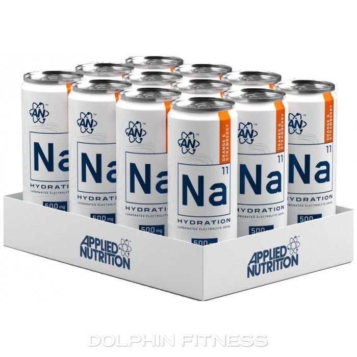 AN Na11 Hydration Drink 330 ML