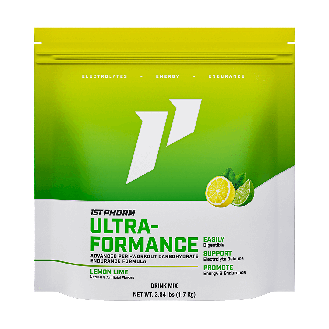 1st Phorm Ultra-Formance