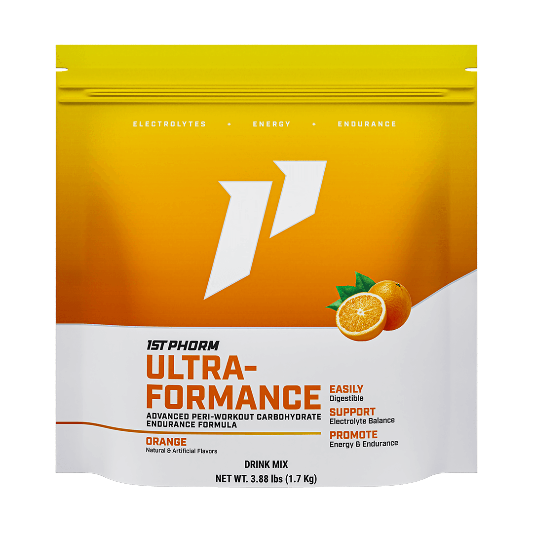 1st Phorm Ultra-Formance
