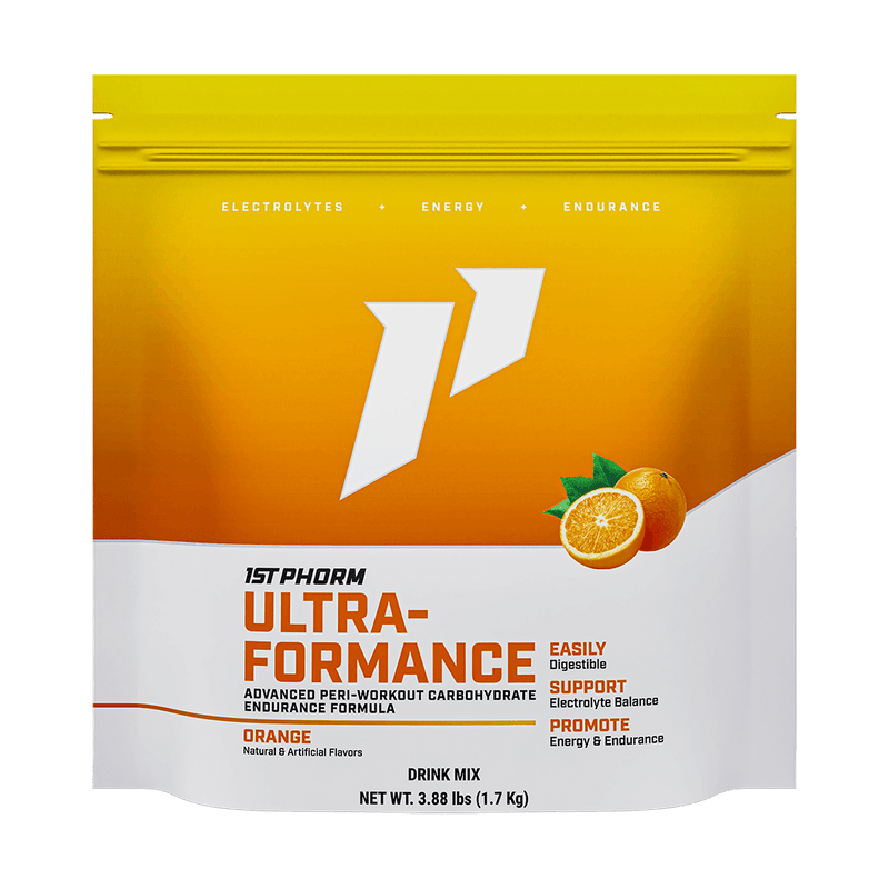 1st Phorm Ultra-Formance