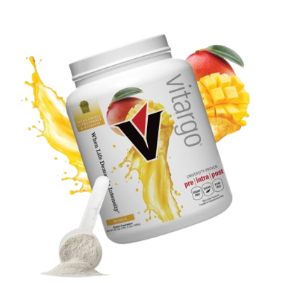 Vitargo Premier Carbohydrate Fuel For Athletic Performance 50 Servings - Right Dose supplements