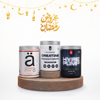 Ramadan Special Bundle - Performance Essentials Package by Right Dose