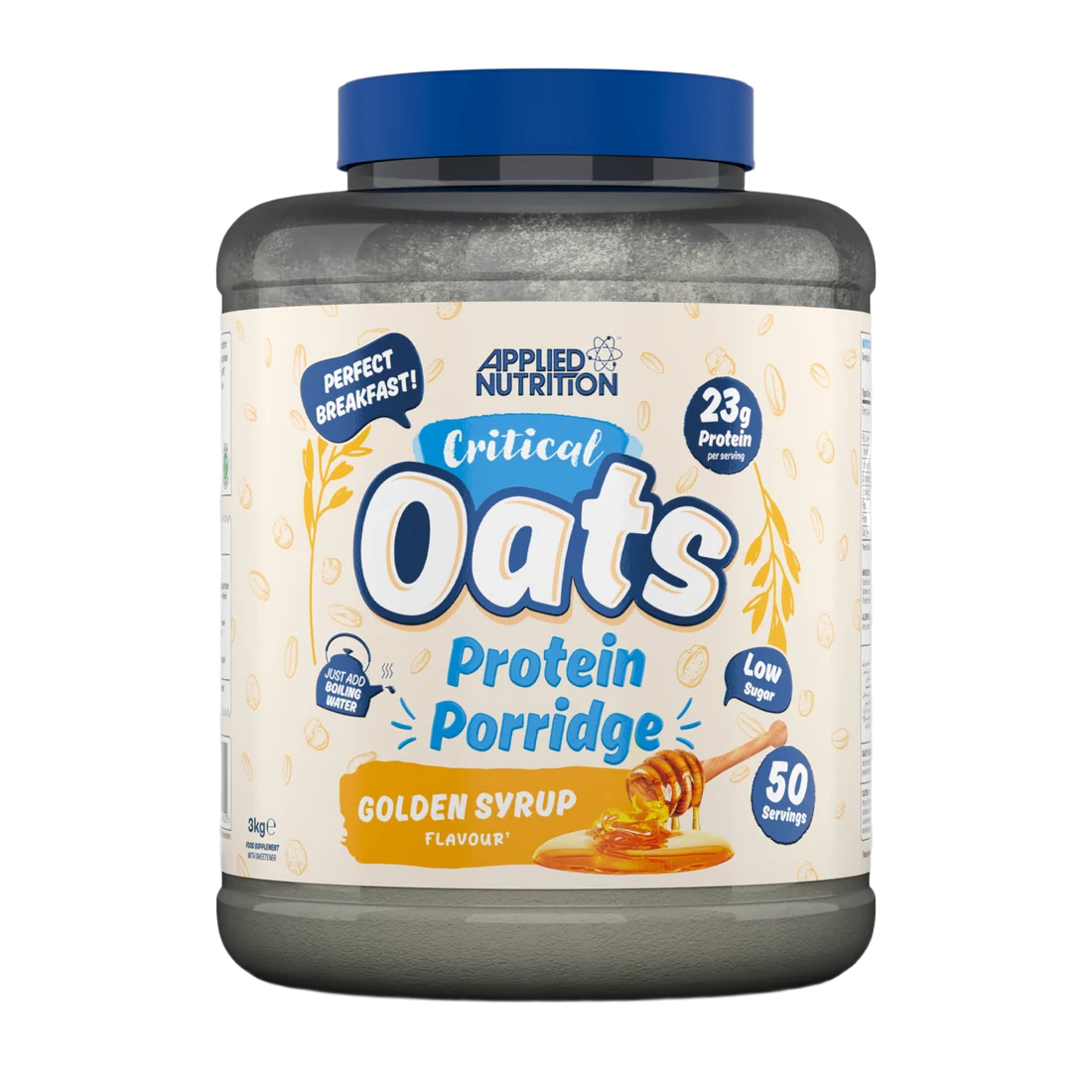 Critical_Oats_Protein_Porridge_3kg_-_Golden_Syrup