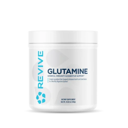 Glutamine