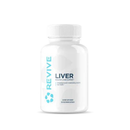Liver