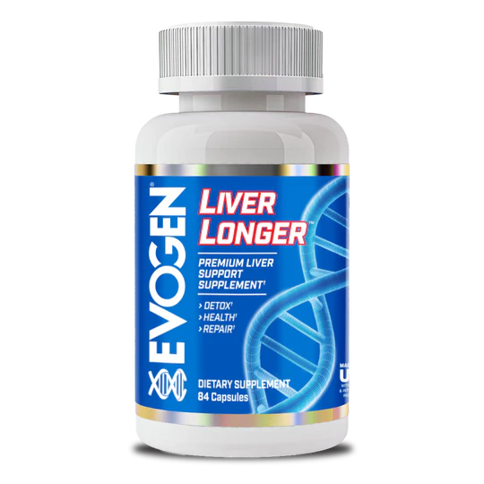 Liver_Longer