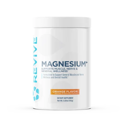 Magnesium Powder