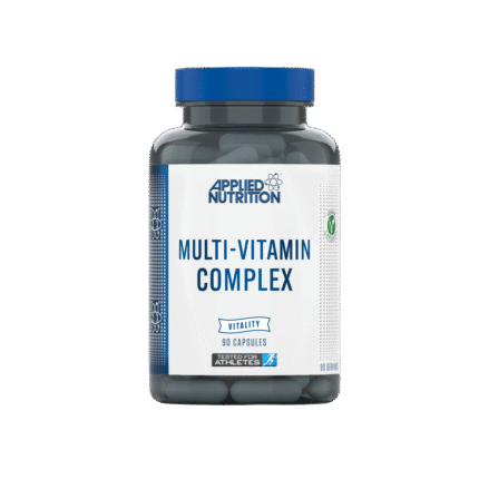 Multi-Vitamin Complex 90CAPS