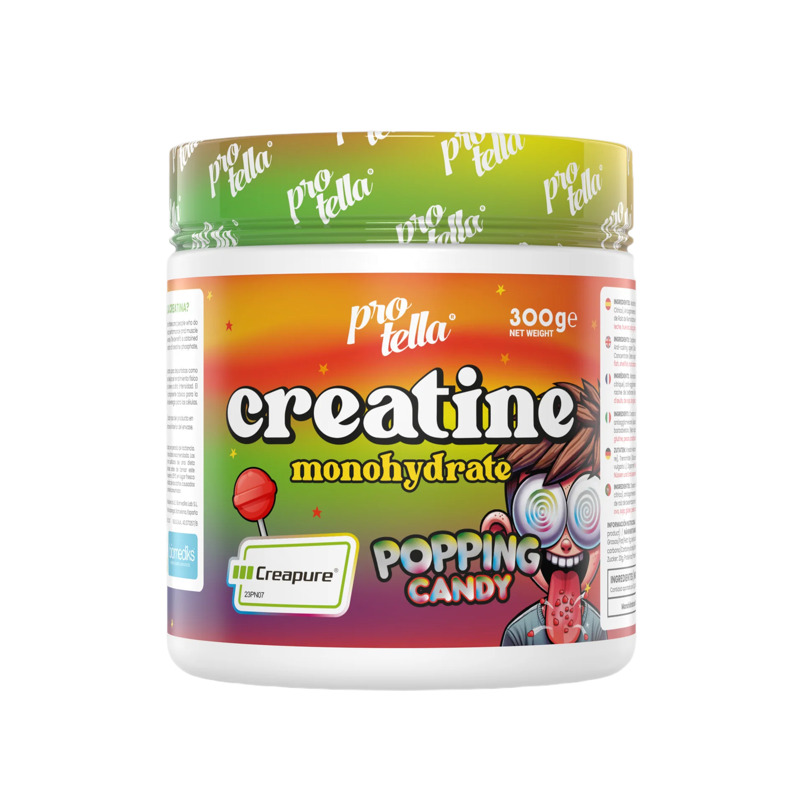 PROTELLACREATINE.16462