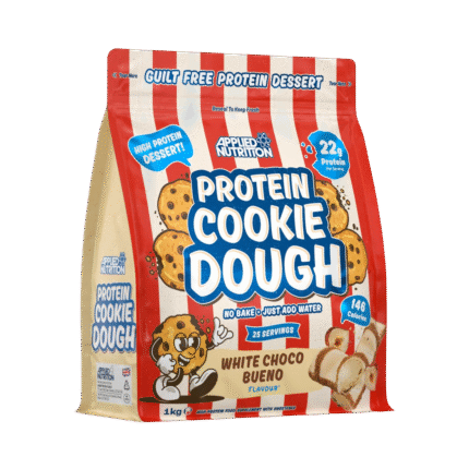 Protein Cookie Dough Dessert (25 Servings)