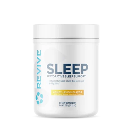 Sleep