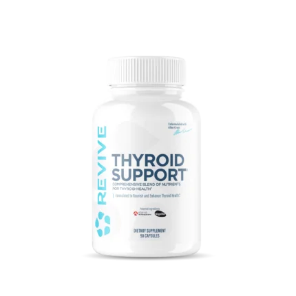 Thyroid Support
