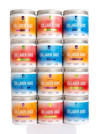 Nano Supps Collagen Juice - 300g