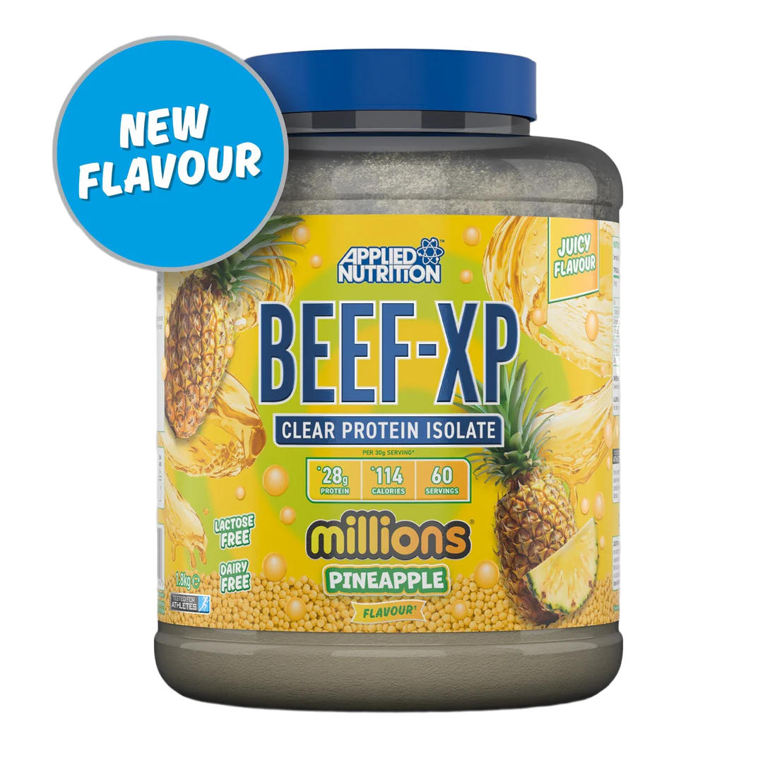 Beef-XP_1.8kg_-_Millions_Pineapple