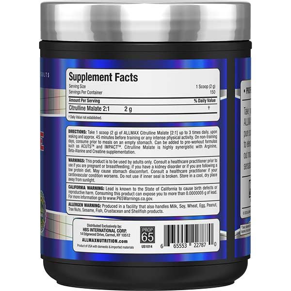 CITRULLINE-300G-RGHT