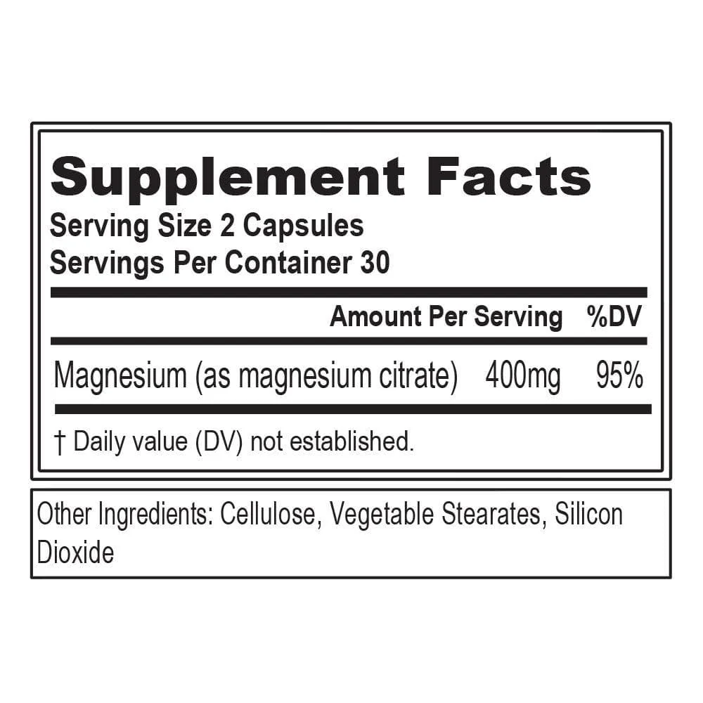 MagnesiumSFP