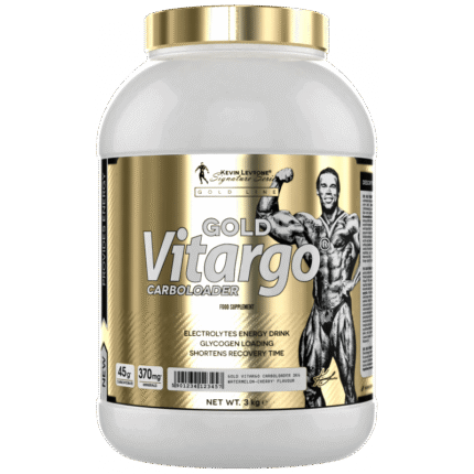 Kevin Levrone Gold Vitargo Carboloader 3Kg 60 Servings