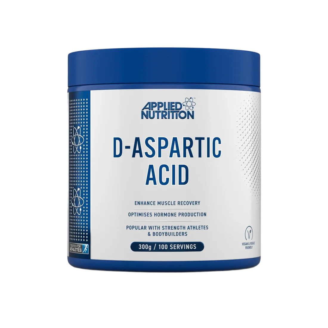 D-AsparticAcid300g