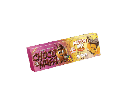 CHOCONAFA PROTIEN BAR TROPICANA
