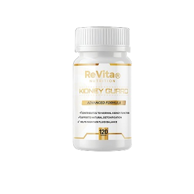 REVITA KIDNEY GUARD