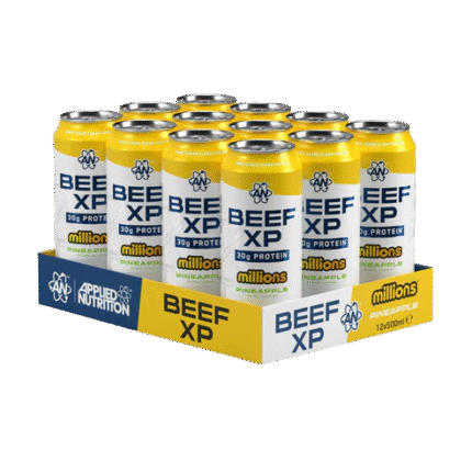 Beef-XP - Clear Protein Drink